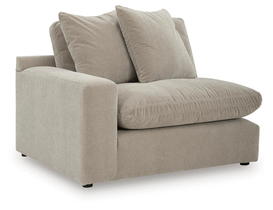 Maxton Heights Sectional - Massey's Furniture Barn (Watertown, NY) 