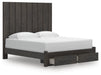 Fraluna Bedroom Set - Massey's Furniture Barn (Watertown, NY) 