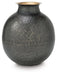 Woody Vase - Massey's Furniture Barn (Watertown, NY) 