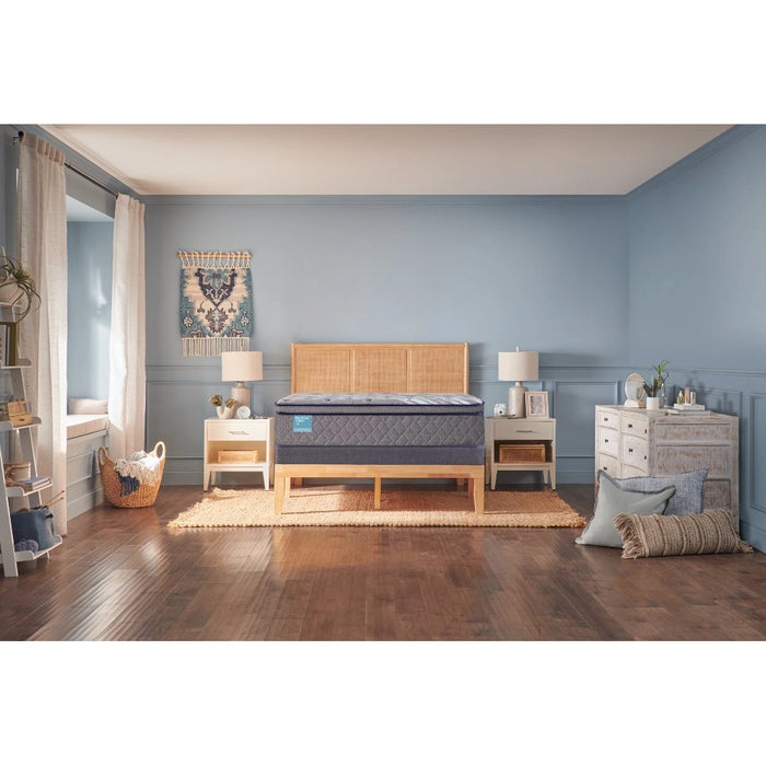 Sealy Remey Innerspring Mattress - Massey's Furniture Barn (Watertown, NY) 