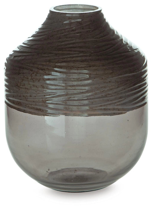 Harpwick Vase - Massey's Furniture Barn (Watertown, NY) 