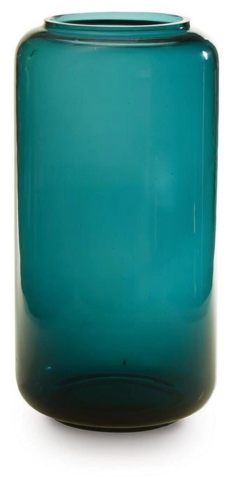 Inisland Vase - Massey's Furniture Barn (Watertown, NY) 