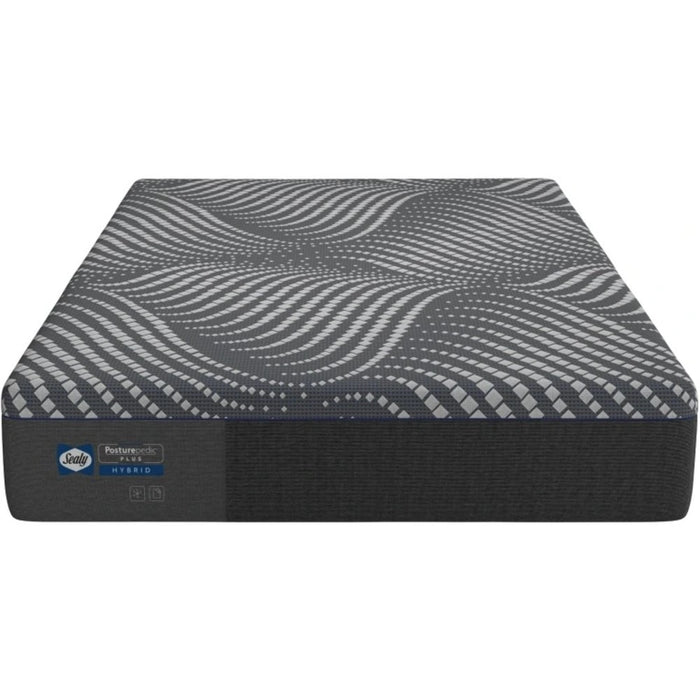 Albany Hybrid Mattress - Massey's Furniture Barn (Watertown, NY) 