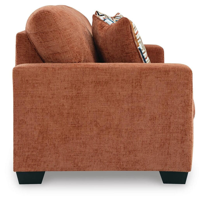 Aviemore Sofa Sleeper - Massey's Furniture Barn (Watertown, NY) 