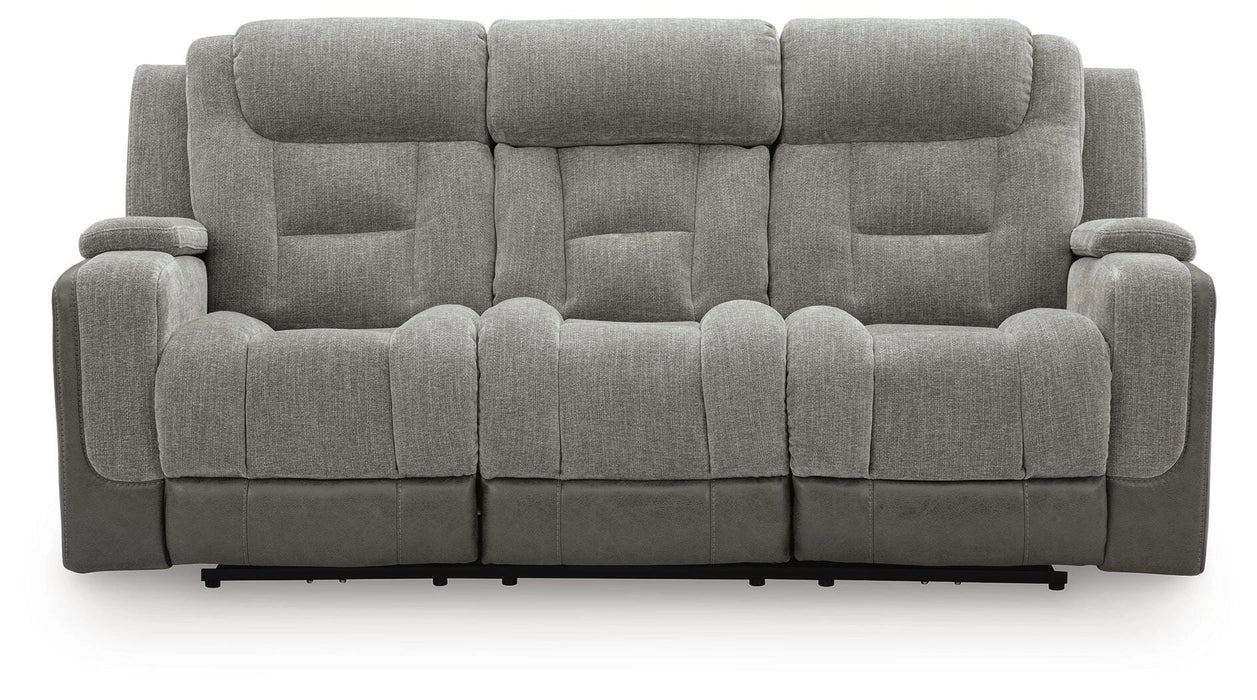 Ultimax Power Reclining Sofa
