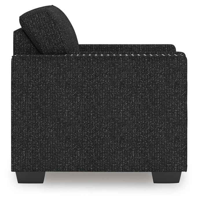 Jasmine Peaks Chair - Massey's Furniture Barn (Watertown, NY) 