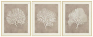 Hendridge Wall Art (Set of 3) - Massey's Furniture Barn (Watertown, NY) 