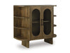 Niall Accent Cabinet - Massey's Furniture Barn (Watertown, NY) 