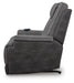 4Z-Serenity Zone Power Lift Recliner - Massey's Furniture Barn (Watertown, NY) 