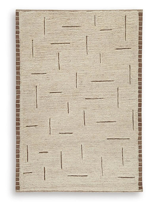Clayman Rug - Massey's Furniture Barn (Watertown, NY) 