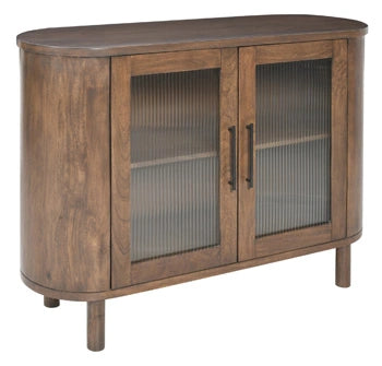 Mayridge Accent Cabinet - Massey's Furniture Barn (Watertown, NY) 