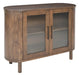 Mayridge Accent Cabinet - Massey's Furniture Barn (Watertown, NY) 