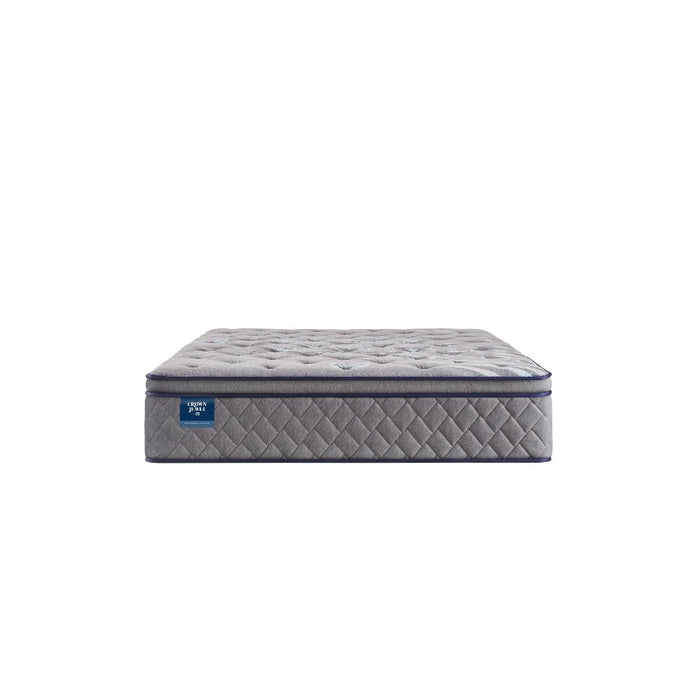Royal Cove Innerspring Mattress - Massey's Furniture Barn (Watertown, NY) 