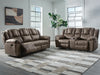Lowilla Living Room Set - Massey's Furniture Barn (Watertown, NY) 