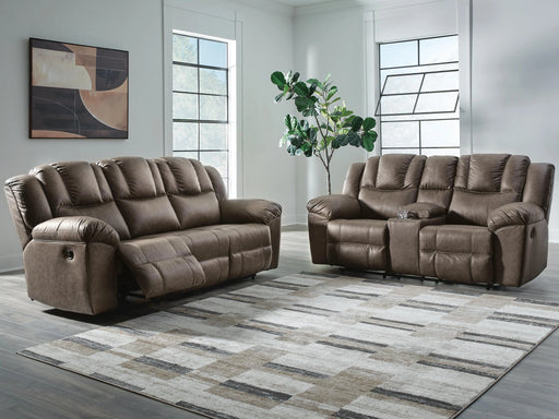 Lowilla Living Room Set - Massey's Furniture Barn (Watertown, NY) 