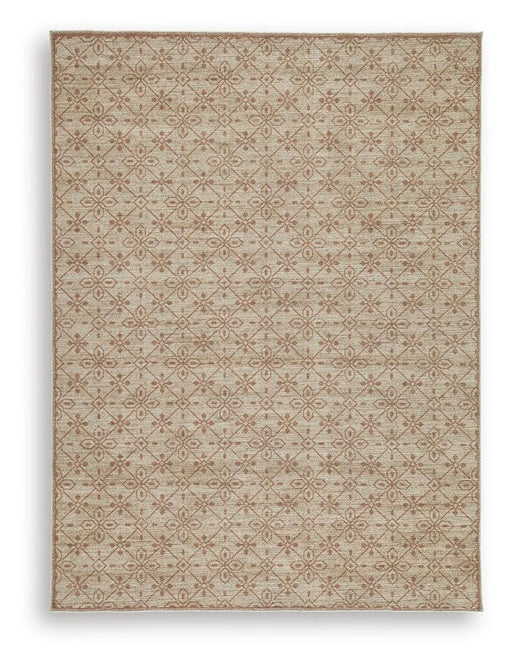 Lyamford Rug - Massey's Furniture Barn (Watertown, NY) 