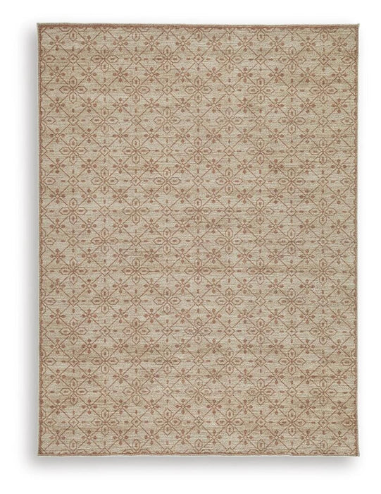 Lyamford Rug - Massey's Furniture Barn (Watertown, NY) 