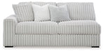 Stupendous Sectional - Massey's Furniture Barn (Watertown, NY) 