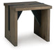 Kandinew End Table - Massey's Furniture Barn (Watertown, NY) 