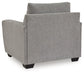 Loreo Chair - Massey's Furniture Barn (Watertown, NY) 
