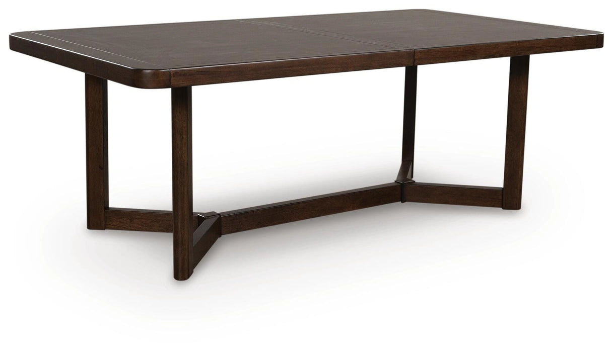 Dilenno Dining Room Set