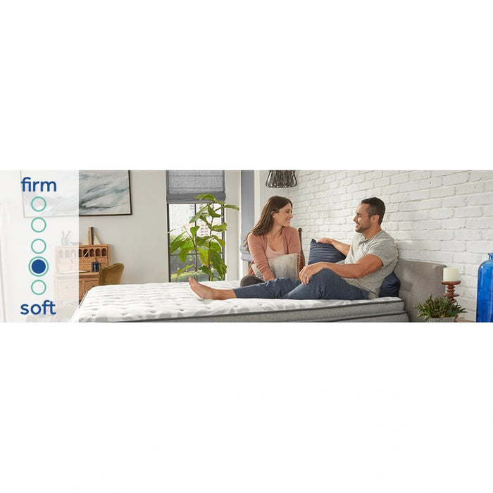 Kenaston II Innerspring Mattress - Massey's Furniture Barn (Watertown, NY) 