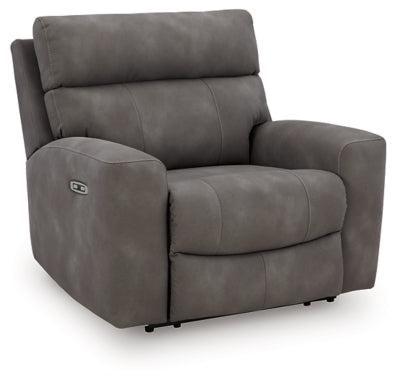 Next-Gen DuraPella Power Recliner - Massey's Furniture Barn (Watertown, NY) 