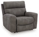 Next-Gen DuraPella Power Recliner - Massey's Furniture Barn (Watertown, NY) 