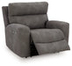 Next-Gen DuraPella Power Recliner - Massey's Furniture Barn (Watertown, NY) 