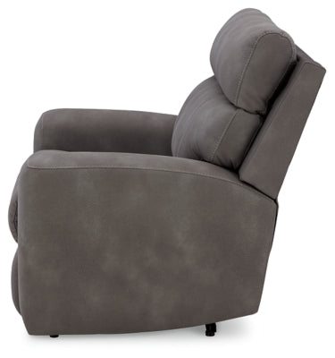 Next-Gen DuraPella Power Recliner - Massey's Furniture Barn (Watertown, NY) 