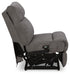 Next-Gen DuraPella Power Reclining Sectional - Massey's Furniture Barn (Watertown, NY) 