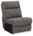 Next-Gen DuraPella Power Reclining Sectional - Massey's Furniture Barn (Watertown, NY) 