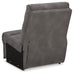 Next-Gen DuraPella Power Reclining Sectional - Massey's Furniture Barn (Watertown, NY) 