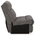 Next-Gen DuraPella Power Reclining Sectional - Massey's Furniture Barn (Watertown, NY) 