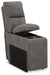 Next-Gen DuraPella Power Reclining Sectional - Massey's Furniture Barn (Watertown, NY) 