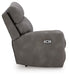 Next-Gen DuraPella Power Reclining Sectional - Massey's Furniture Barn (Watertown, NY) 