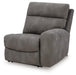 Next-Gen DuraPella Power Reclining Sectional - Massey's Furniture Barn (Watertown, NY) 
