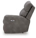Next-Gen DuraPella Power Reclining Sectional - Massey's Furniture Barn (Watertown, NY) 