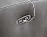 Next-Gen DuraPella Power Reclining Sectional - Massey's Furniture Barn (Watertown, NY) 