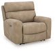 Next-Gen DuraPella Power Recliner - Massey's Furniture Barn (Watertown, NY) 