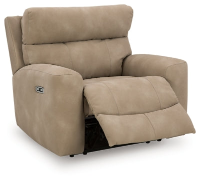 Next-Gen DuraPella Power Recliner - Massey's Furniture Barn (Watertown, NY) 