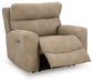 Next-Gen DuraPella Power Recliner - Massey's Furniture Barn (Watertown, NY) 