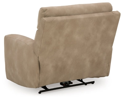 Next-Gen DuraPella Power Recliner - Massey's Furniture Barn (Watertown, NY) 