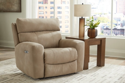 Next-Gen DuraPella Power Recliner - Massey's Furniture Barn (Watertown, NY) 