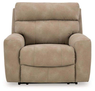 Next-Gen DuraPella Power Recliner - Massey's Furniture Barn (Watertown, NY) 