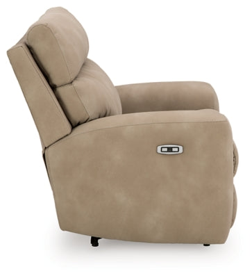 Next-Gen DuraPella Power Recliner - Massey's Furniture Barn (Watertown, NY) 