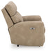 Next-Gen DuraPella Power Recliner - Massey's Furniture Barn (Watertown, NY) 