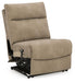 Next-Gen DuraPella Power Reclining Sectional - Massey's Furniture Barn (Watertown, NY) 