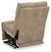 Next-Gen DuraPella Power Reclining Sectional - Massey's Furniture Barn (Watertown, NY) 