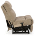Next-Gen DuraPella Power Reclining Sectional - Massey's Furniture Barn (Watertown, NY) 